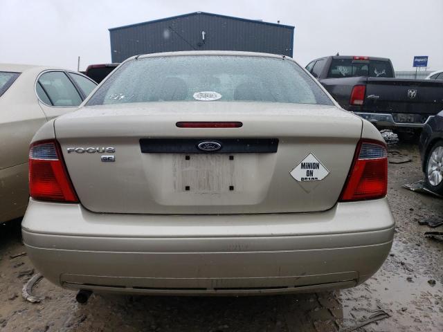 Photo 6 from auction – 2007 FORD FOCUS ZX4 with VIN 1FAFP34N47W322733