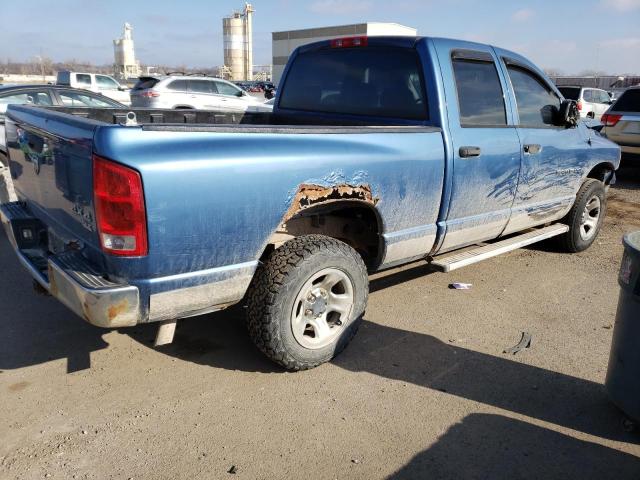 Photo 3 from auction – 2005 DODGE RAM 1500 S with VIN 1D7HU18N95J565920