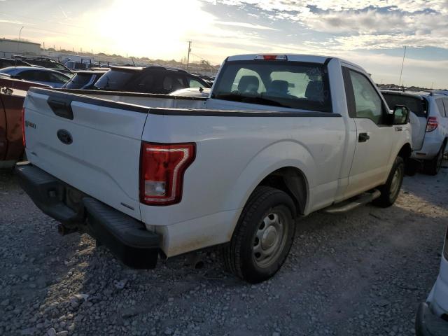 Photo 3 from auction – 2015 FORD F150 with VIN 1FTMF1C88FKD31588