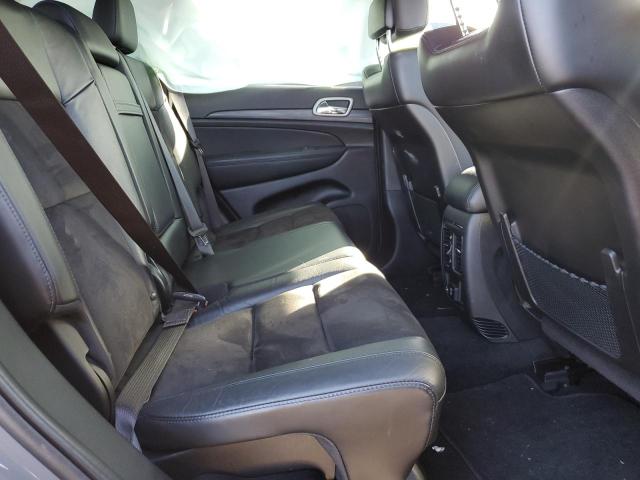 Photo 10 from auction – 2022 JEEP GRAND CHER with VIN 1C4RJFAG5NC118652