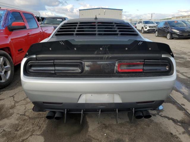 Photo 6 from auction – 2019 DODGE CHALLENGER with VIN 2C3CDZC98KH741290
