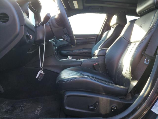 Photo 7 from auction – 2015 CHRYSLER 300 S with VIN 2C3CCABG3FH905233