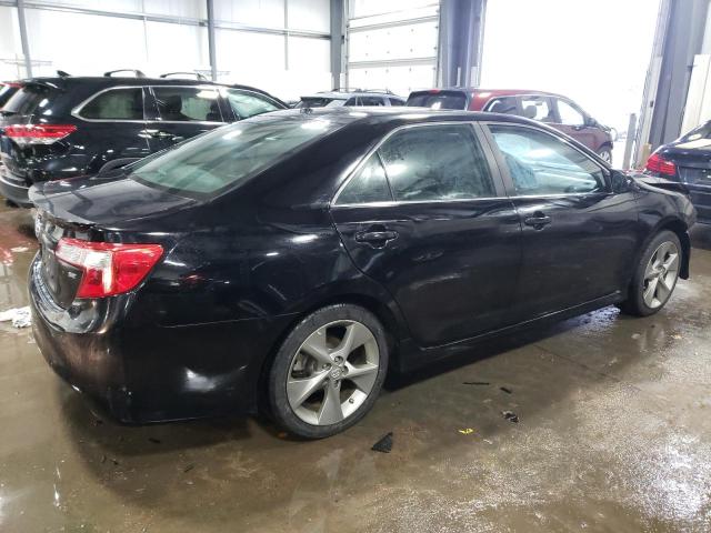 Photo 3 from auction – 2012 TOYOTA CAMRY BASE with VIN 4T1BF1FK3CU161408