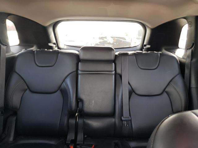 Photo 10 from auction – 2016 JEEP CHEROKEE L with VIN 1C4PJLDBXGW350347
