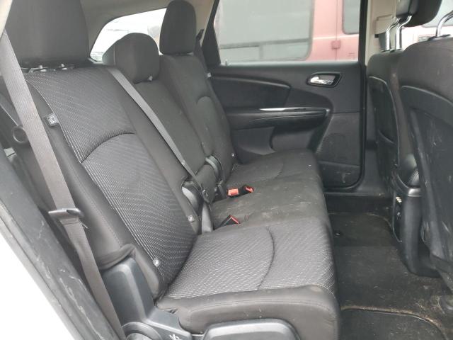 Photo 11 from auction – 2015 DODGE JOURNEY SX with VIN 3C4PDDBG7FT748731