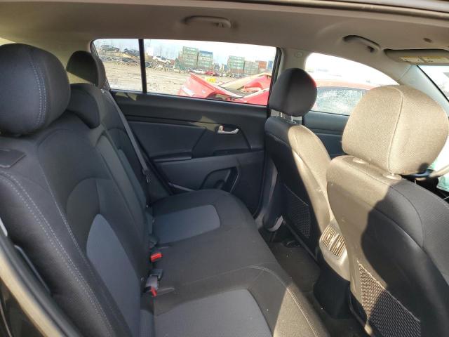 Photo 11 from auction – 2015 KIA SPORTAGE L with VIN KNDPBCAC0F7743289