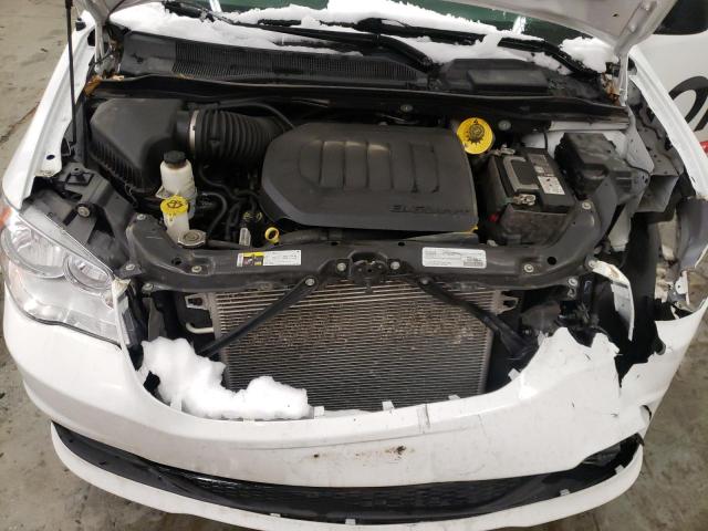 Photo 12 from auction – 2019 DODGE GRAND CARA with VIN 2C4RDGBG3KR789686