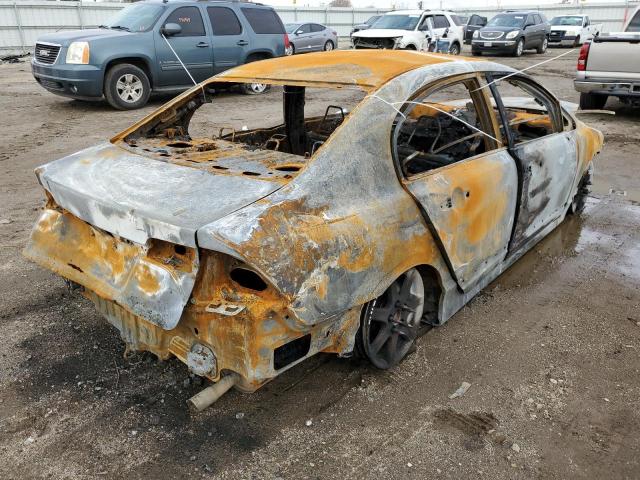 Photo 3 from auction – 2010 HONDA CIVIC LX with VIN 19XFA1F55AE047212
