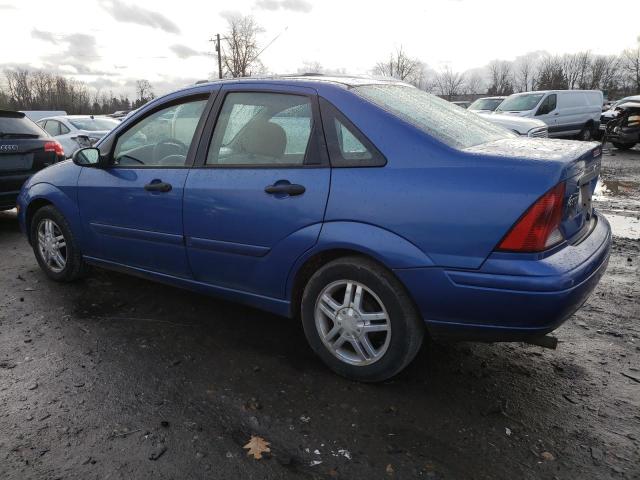 Photo 2 from auction – 2003 FORD FOCUS SE C with VIN 1FAFP34373W344167
