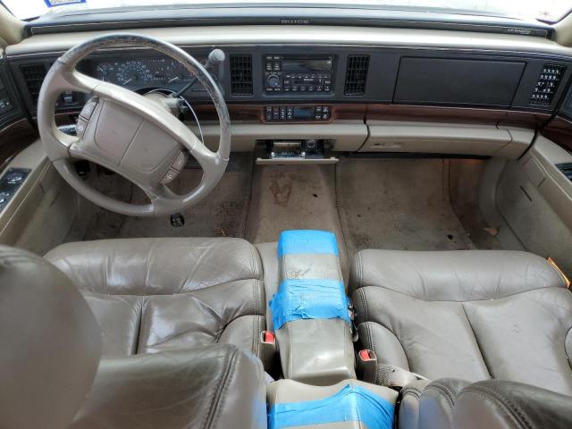 Photo 8 from auction – 1999 BUICK LESABRE with VIN 1G4HR52K9XH492538