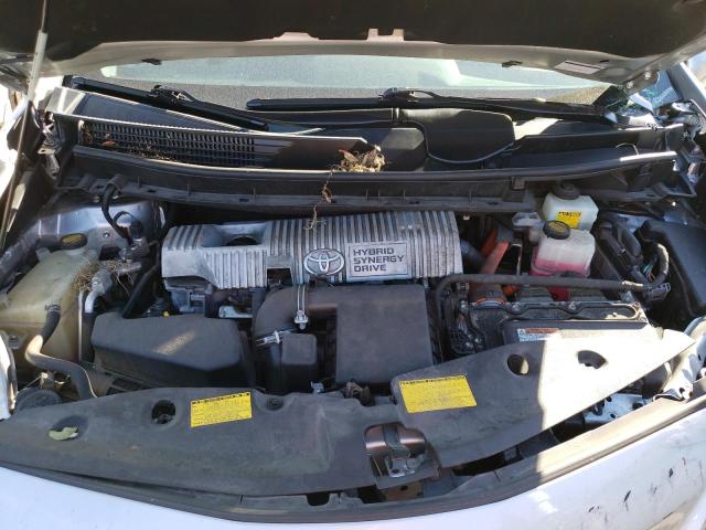 Photo 11 from auction – 2013 TOYOTA PRIUS V with VIN JTDZN3EU5D3281352