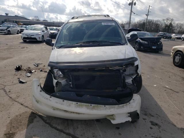 Photo 5 from auction – 2003 DODGE GRAND CARA with VIN 2D4GP24343R189954