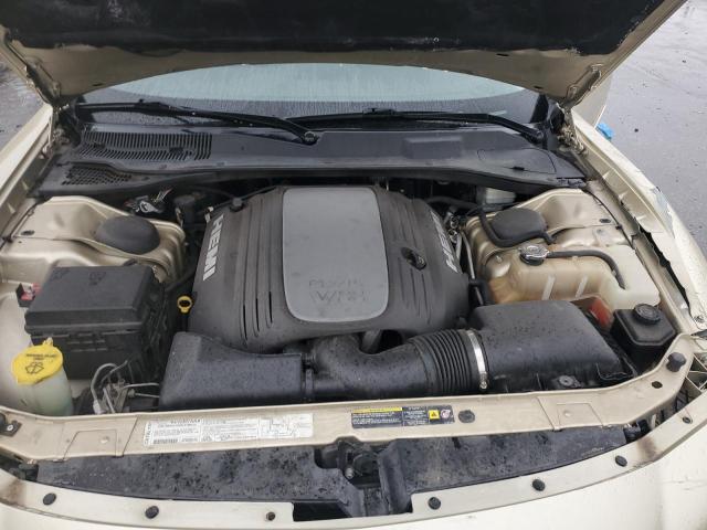 Photo 11 from auction – 2010 DODGE CHARGER R/ with VIN 2B3CA5CT9AH144321