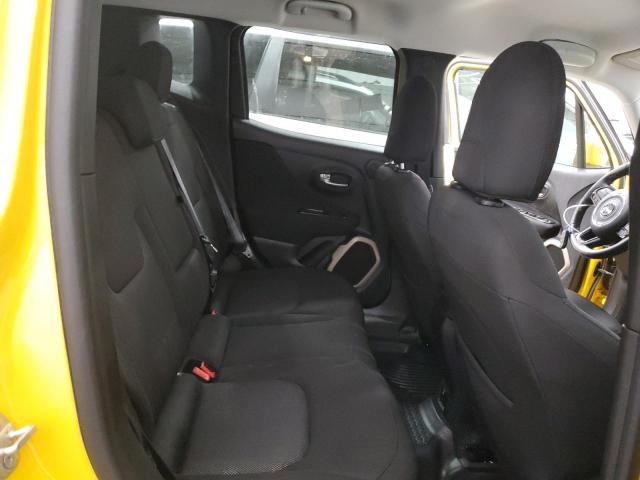 Photo 10 from auction – 2015 JEEP RENEGADE L with VIN ZACCJBBT1FPC38200
