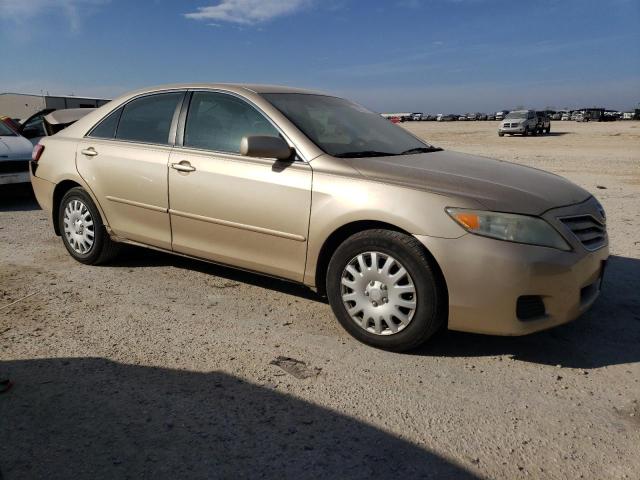 Photo 4 from auction – 2010 TOYOTA CAMRY BASE with VIN 4T1BF3EK1AU514724