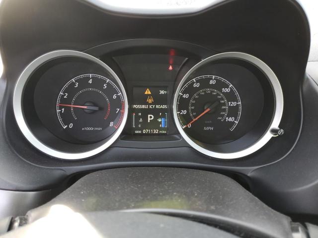 Photo 9 from auction – 2015 MITSUBISHI LANCER SE with VIN JA32V2FW2FU004598