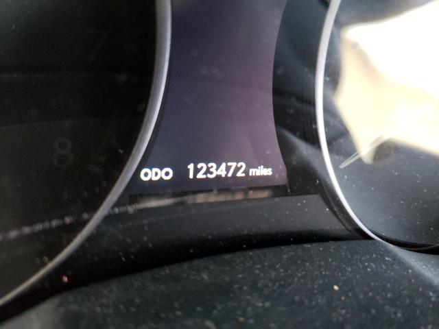Photo 9 from auction – 2013 LEXUS ES 350 with VIN JTHBK1GG8D2064422