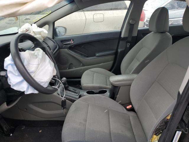 Photo 7 from auction – 2014 KIA FORTE LX with VIN KNAFX4A69E5204674