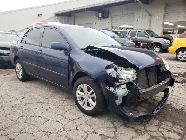 Photo 4 from auction – 2003 TOYOTA COROLLA CE with VIN 2T1BR32E63C144834