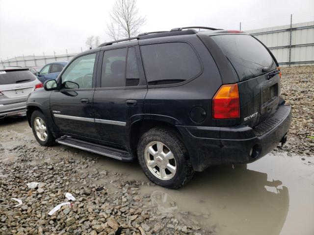 Photo 2 from auction – 2006 GMC ENVOY with VIN 1GKDT13S462319298
