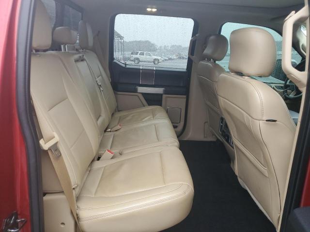 Photo 10 from auction – 2017 FORD F150 SUPER with VIN 1FTEW1EF3HKC09322