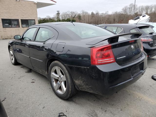 Photo 2 from auction – 2008 DODGE CHARGER R/ with VIN 2B3LA53H48H334257