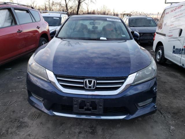 Photo 5 from auction – 2013 HONDA ACCORD EX with VIN 1HGCR2F75DA103516