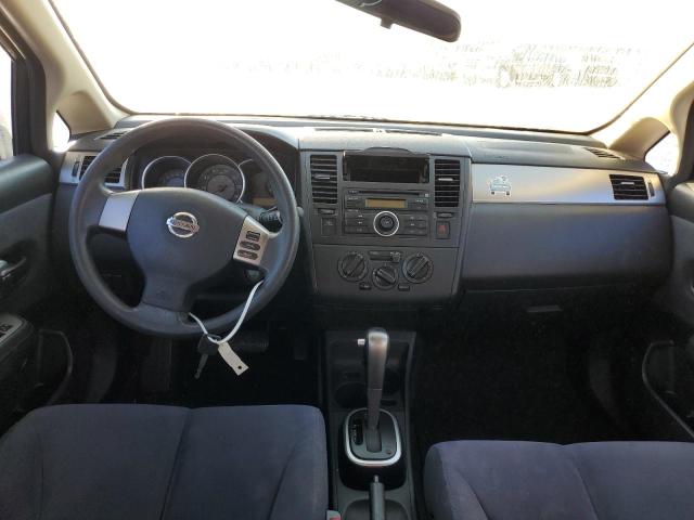 Photo 8 from auction – 2008 NISSAN VERSA with VIN 3N1BC13E98L453984