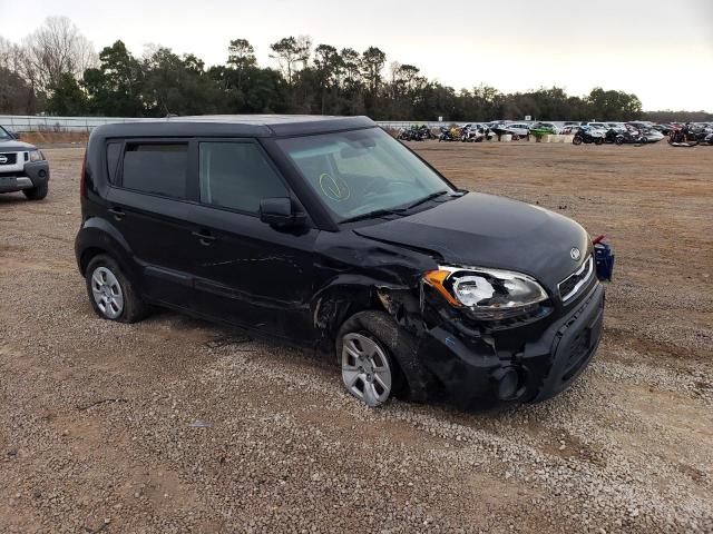 Photo 4 from auction – 2013 KIA SOUL with VIN KNDJT2A50D7559837