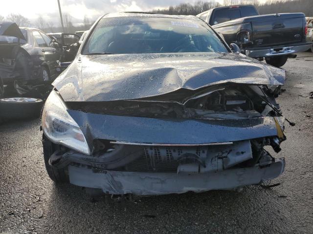 Photo 5 from auction – 2014 BUICK REGAL PREM with VIN 2G4GN5EX2E9264512