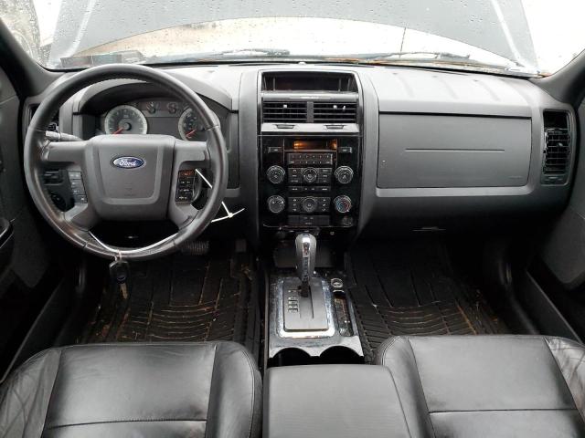 Photo 8 from auction – 2009 FORD ESCAPE LIM with VIN 1FMCU94G99KB77186