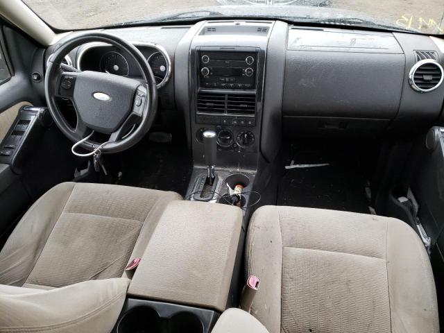 Photo 8 from auction – 2008 FORD EXPLORER X with VIN 1FMEU73E18UA53722