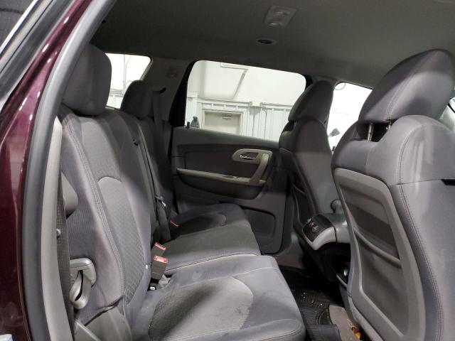 Photo 11 from auction – 2010 CHEVROLET TRAVERSE L with VIN 1GNLVEED4AS134000