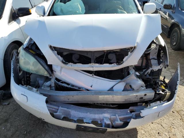 Photo 5 from auction – 2004 LEXUS RX 330 with VIN JTJHA31U440026851