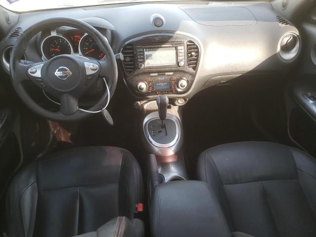 Photo 8 from auction – 2015 NISSAN JUKE S with VIN JN8AF5MR4FT511781