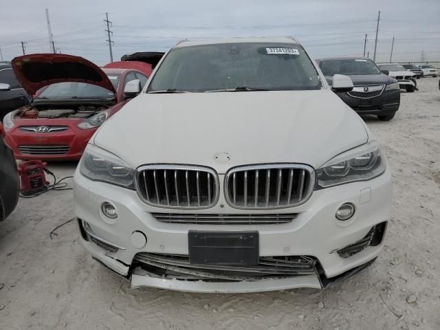 Photo 5 from auction – 2014 BMW X5 SDRIVE3 with VIN 5UXKR2C51E0C00220