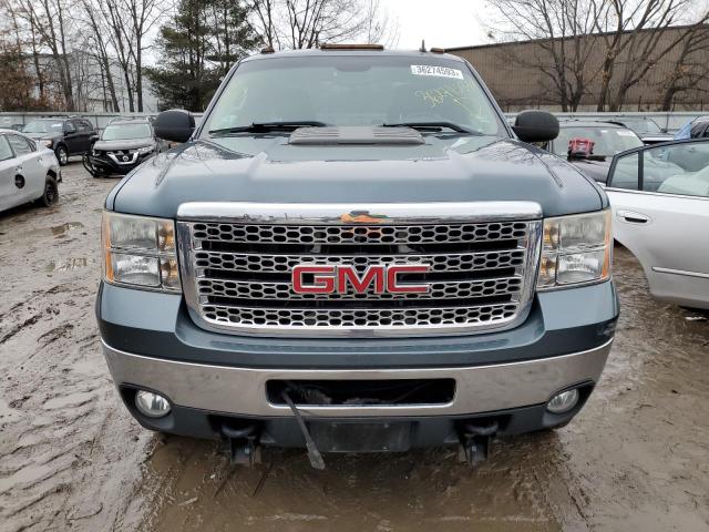 Photo 5 from auction – 2011 GMC SIERRA K25 with VIN 1GT220CG9BZ101693