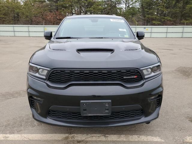 Photo 5 from auction – 2021 DODGE DURANGO R/ with VIN 1C4SDJCT8MC558692