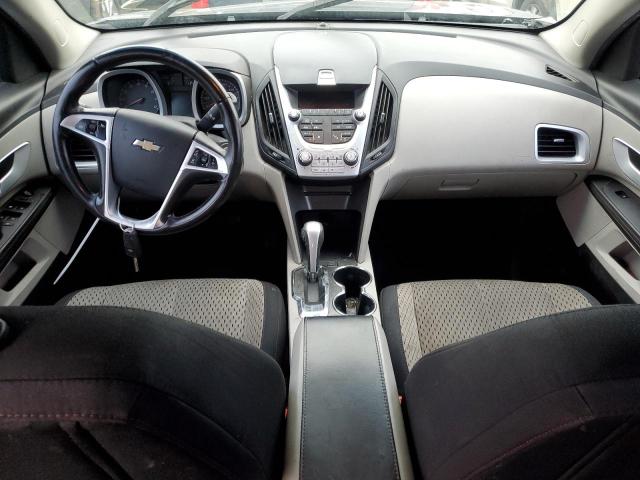 Photo 8 from auction – 2011 CHEVROLET EQUINOX LS with VIN 2CNALBEC3B6211628