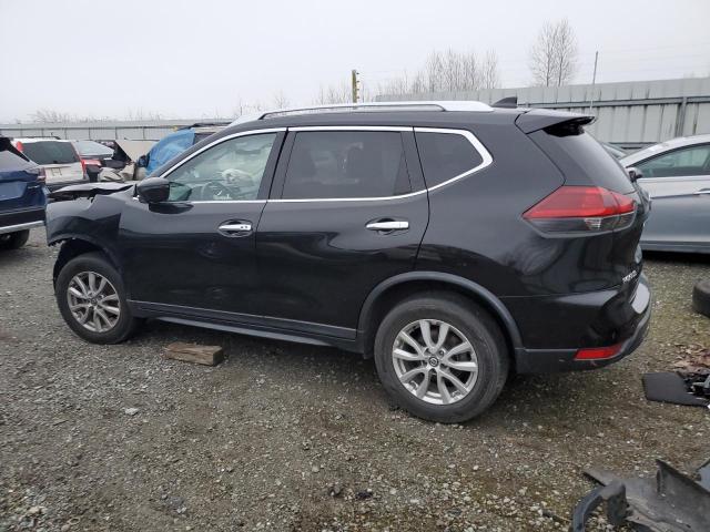 Photo 2 from auction – 2018 NISSAN ROGUE S with VIN KNMAT2MT1JP532488