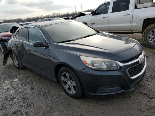 Photo 4 from auction – 2015 CHEVROLET MALIBU LS with VIN 1G11A5SL2FF252238