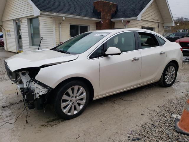 Photo 1 from auction – 2016 BUICK VERANO with VIN 1G4PS5SKXG4118687