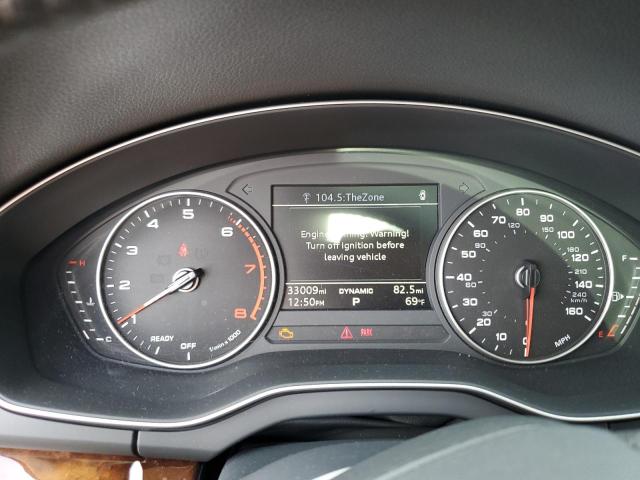 Photo 9 from auction – 2018 AUDI Q5 PREMIUM with VIN WA1ANAFY9J2089592