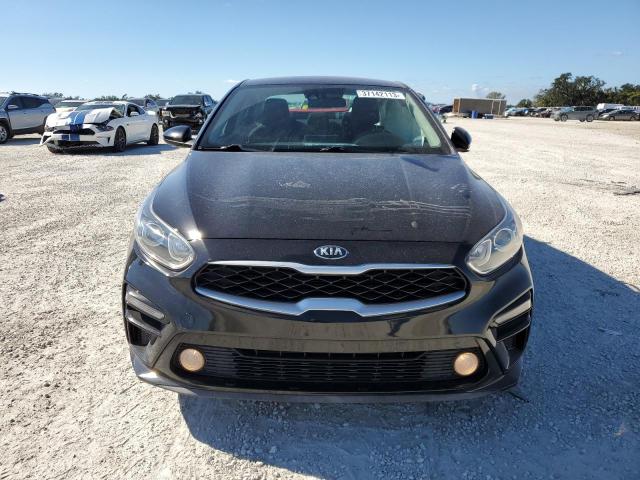 Photo 5 from auction – 2019 KIA FORTE FE with VIN 3KPF24ADXKE122730