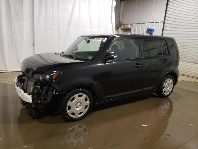 Photo 1 from auction – 2008 TOYOTA SCION XB with VIN JTLKE50E681041990
