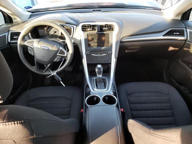 Photo 8 from auction – 2013 FORD FUSION SE with VIN 3FA6P0HR5DR132434