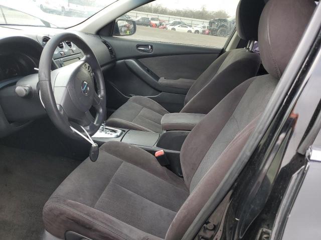 Photo 7 from auction – 2010 NISSAN ALTIMA BAS with VIN 1N4AL2AP8AN547272