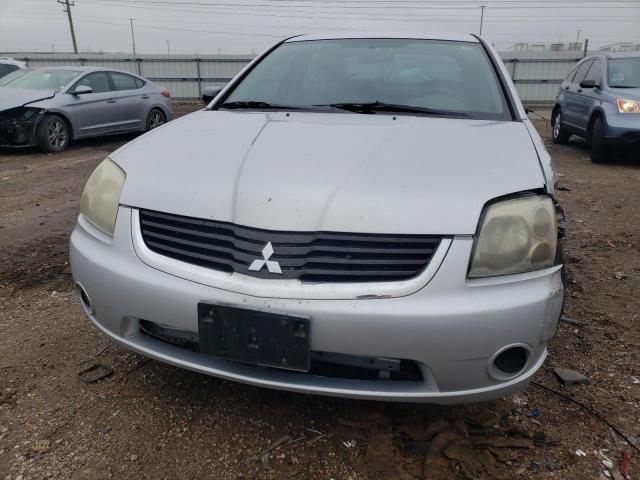 Photo 5 from auction – 2008 MITSUBISHI GALANT ES with VIN 4A3AB36F08E023771