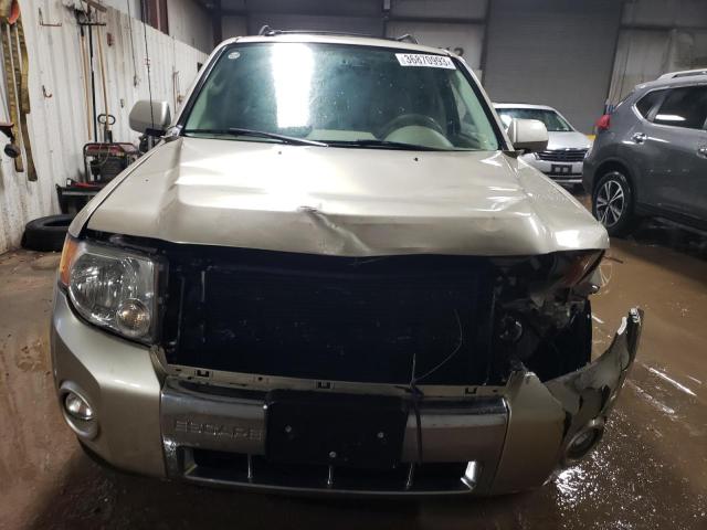 Photo 5 from auction – 2012 FORD ESCAPE LIM with VIN 1FMCU0EG1CKC02518
