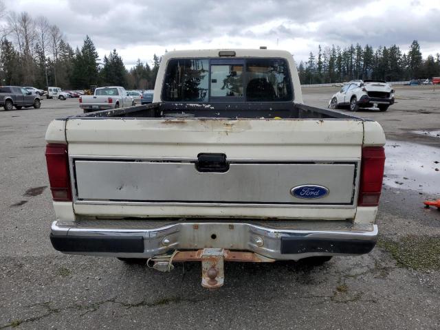 Photo 6 from auction – 1989 FORD RANGER with VIN 1FTCR15T2KPB29833